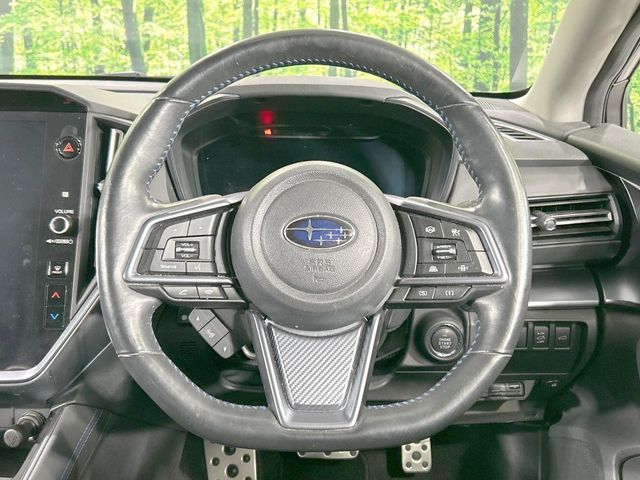 SUBARU LEVORG 2020 Image 31