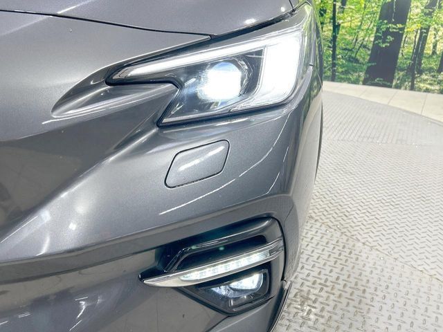 SUBARU LEVORG 2020 Image 31
