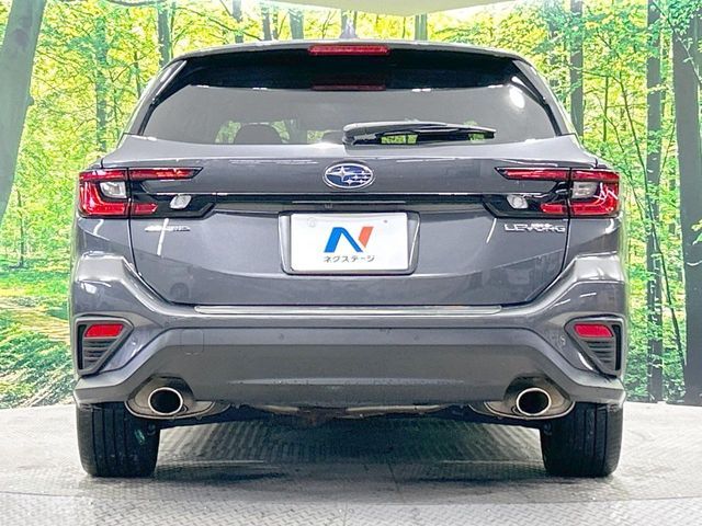 SUBARU LEVORG 2020 Image 31