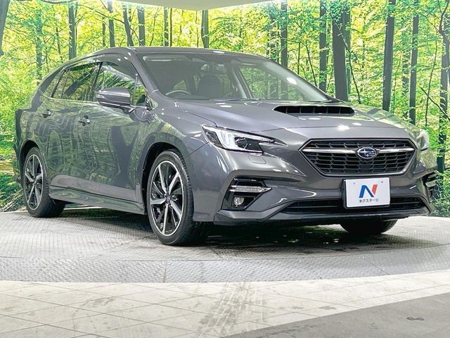 SUBARU LEVORG 2020 Image 31
