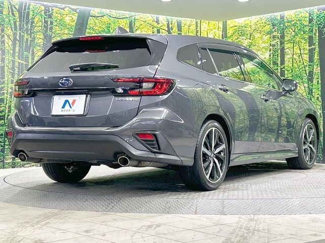 SUBARU LEVORG 2020 Image 31