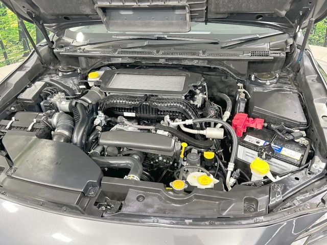 SUBARU LEVORG 2020 Image 31