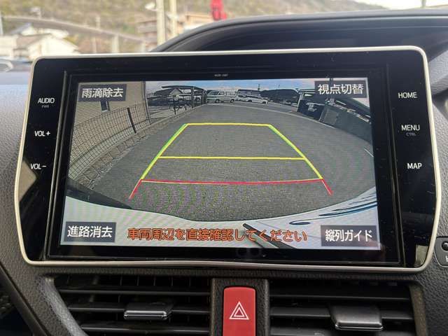 TOYOTA ESQUIRE 2020 Image 31