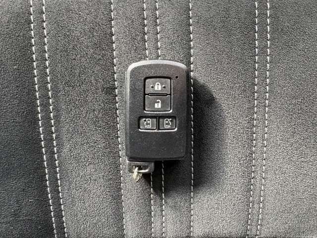 TOYOTA ESQUIRE 2020 Image 31