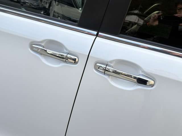 TOYOTA ESQUIRE 2020 Image 31