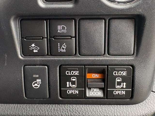 TOYOTA ESQUIRE 2020 Image 31