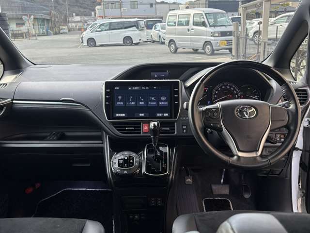 TOYOTA ESQUIRE 2020 Image 31