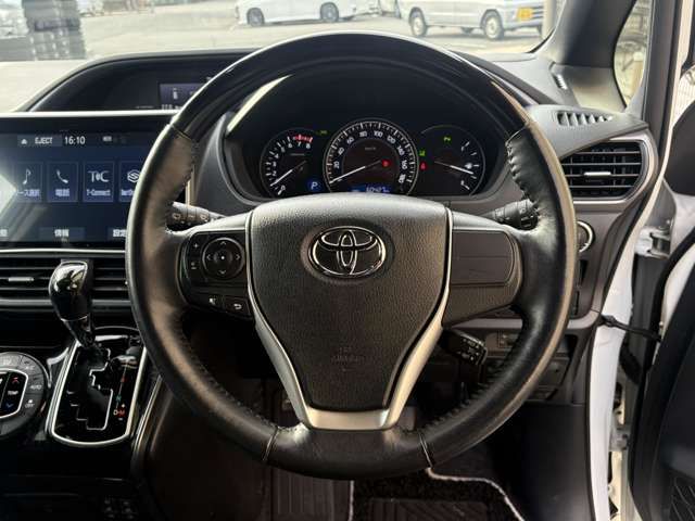 TOYOTA ESQUIRE 2020 Image 31