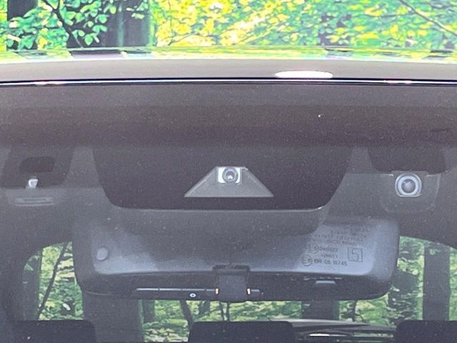 TOYOTA HARRIER HYBRID 2021 Image 31