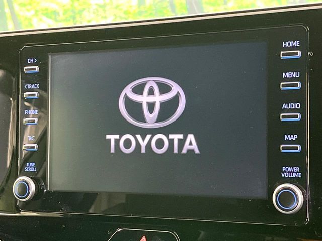 TOYOTA HARRIER HYBRID 2021 Image 31