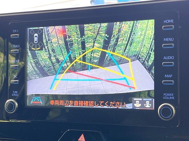 TOYOTA HARRIER HYBRID 2021 Image 31