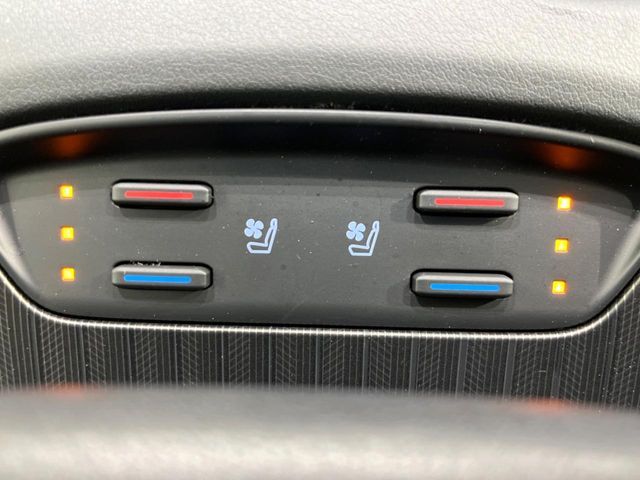 TOYOTA HARRIER HYBRID 2021 Image 31