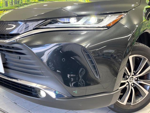 TOYOTA HARRIER HYBRID 2021 Image 31