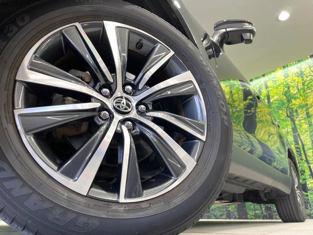 TOYOTA HARRIER HYBRID 2021 Image 31