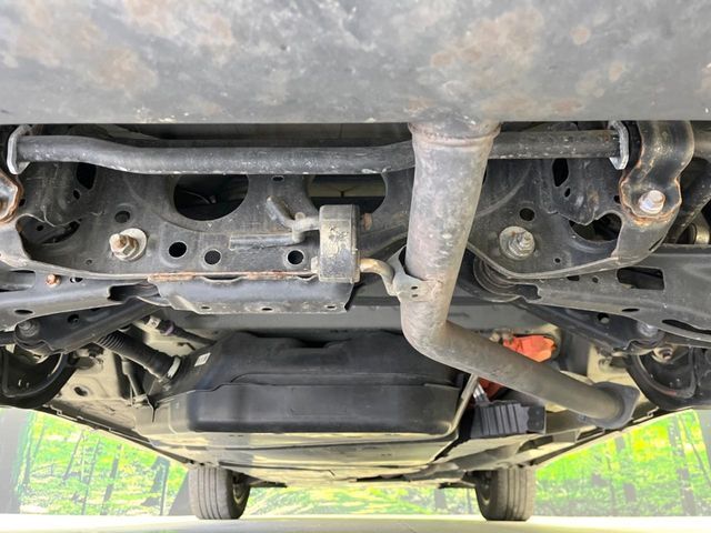 TOYOTA HARRIER HYBRID 2021 Image 31