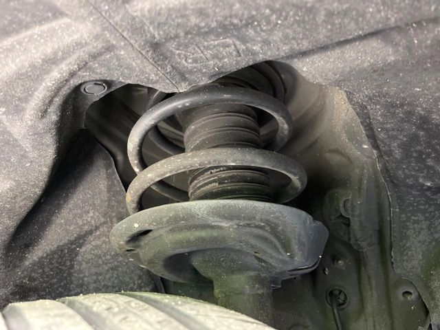 TOYOTA HARRIER HYBRID 2021 Image 31