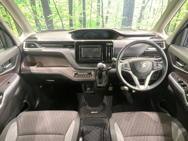 SUZUKI SOLIO BANDIT 2022 Image 31