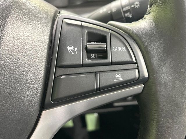 SUZUKI SOLIO BANDIT 2022 Image 31