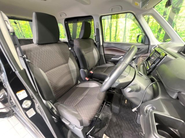 SUZUKI SOLIO BANDIT 2022 Image 31