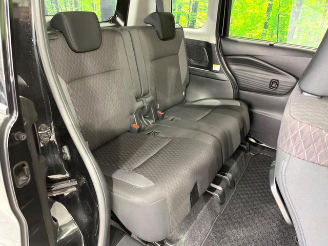 SUZUKI SOLIO BANDIT 2022 Image 31