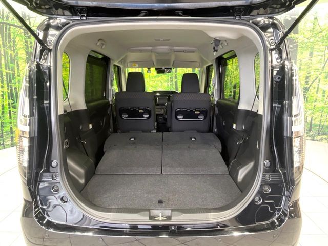 SUZUKI SOLIO BANDIT 2022 Image 31