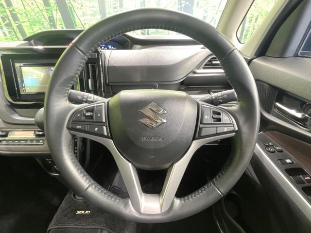 SUZUKI SOLIO BANDIT 2022 Image 31