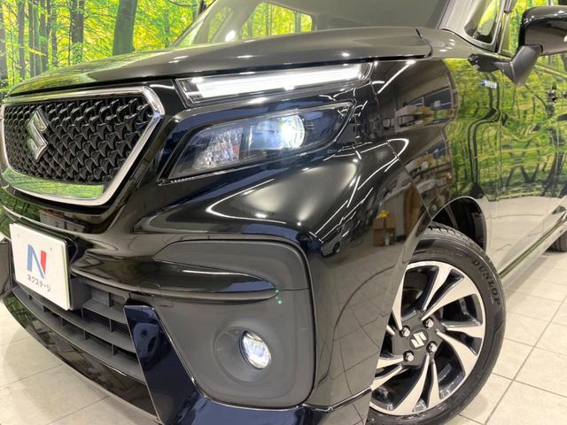 SUZUKI SOLIO BANDIT 2022 Image 31