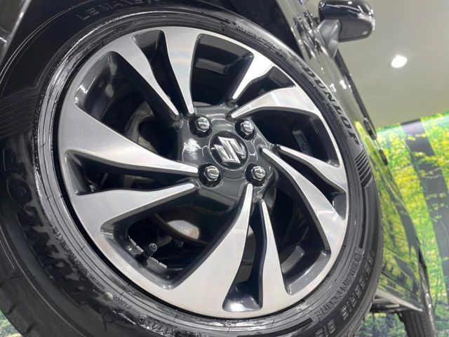 SUZUKI SOLIO BANDIT 2022 Image 31