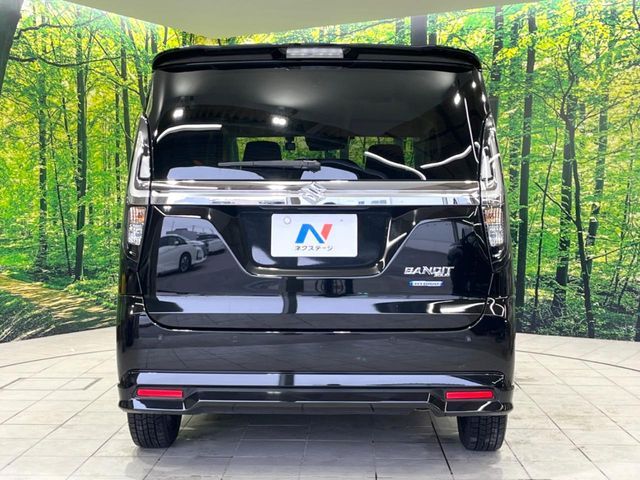 SUZUKI SOLIO BANDIT 2022 Image 31