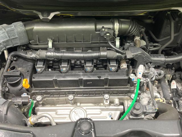 SUZUKI SOLIO BANDIT 2022 Image 31