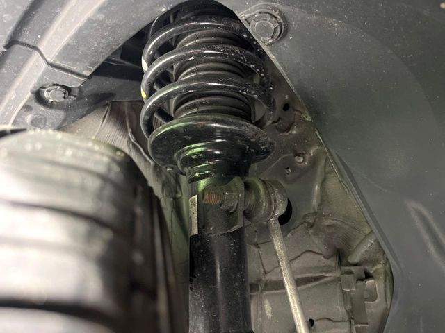 SUZUKI SOLIO BANDIT 2022 Image 31