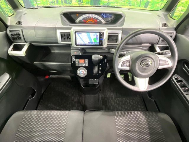 DAIHATSU WAKE 2019 Image 31