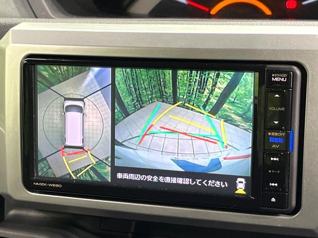 DAIHATSU WAKE 2019 Image 31