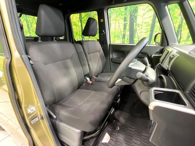 DAIHATSU WAKE 2019 Image 31