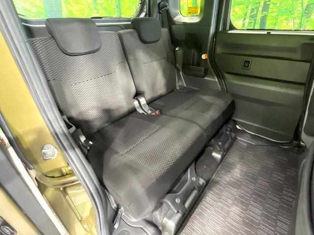 DAIHATSU WAKE 2019 Image 31