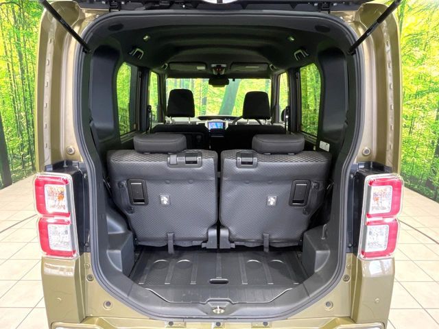 DAIHATSU WAKE 2019 Image 31