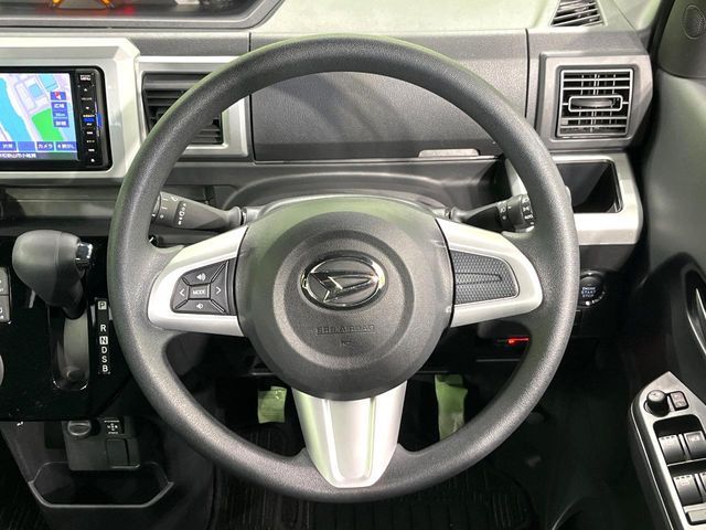DAIHATSU WAKE 2019 Image 31