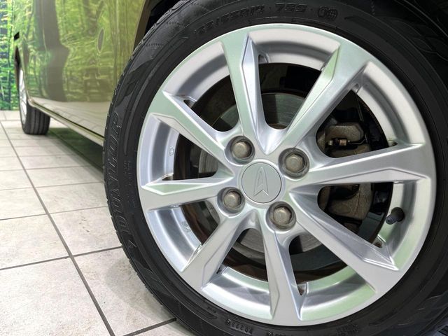 DAIHATSU WAKE 2019 Image 31