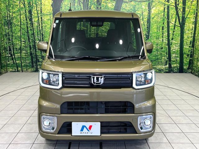 DAIHATSU WAKE 2019 Image 31