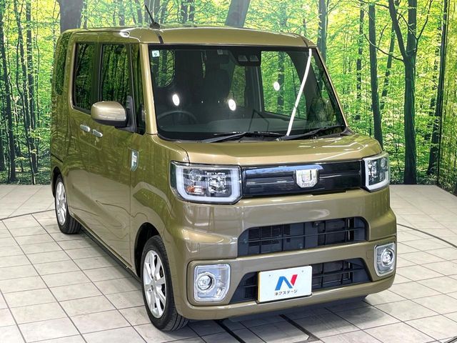 DAIHATSU WAKE 2019 Image 31