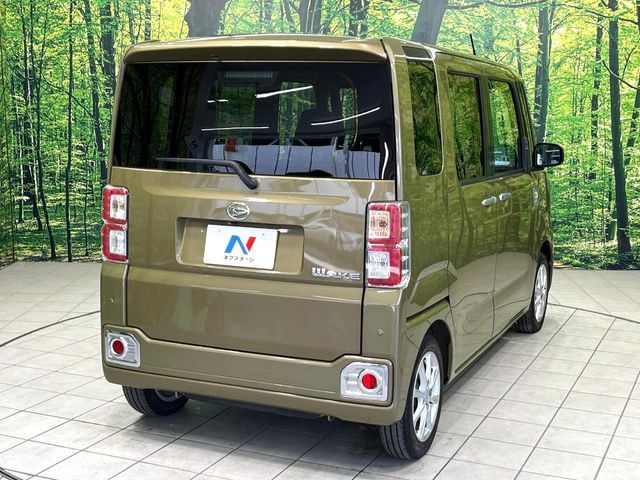 DAIHATSU WAKE 2019 Image 31