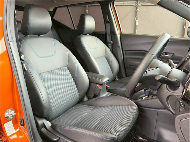 NISSAN KICKS 2020 Image 31