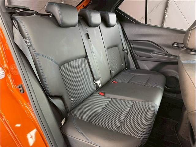 NISSAN KICKS 2020 Image 31