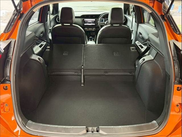 NISSAN KICKS 2020 Image 31