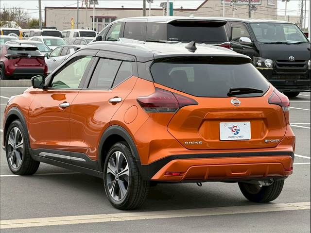 NISSAN KICKS 2020 Image 31