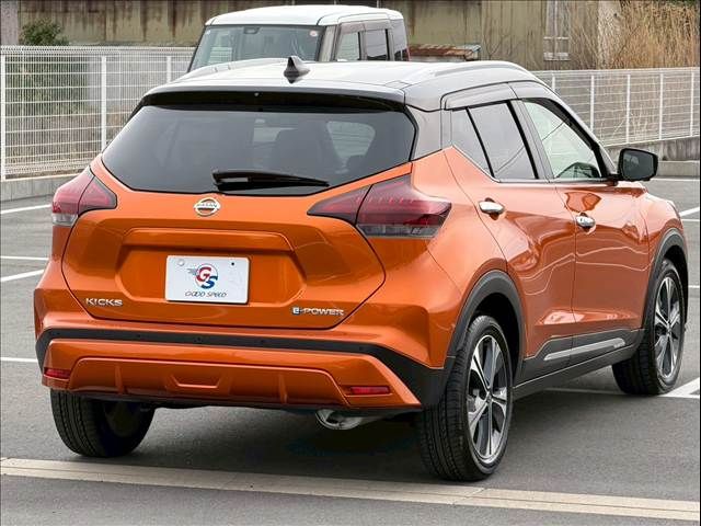 NISSAN KICKS 2020 Image 31