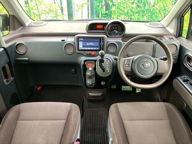 TOYOTA SPADE 2013 Image 31