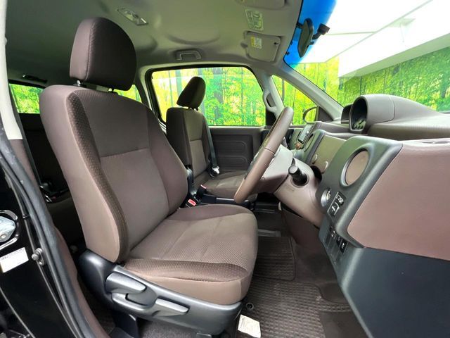 TOYOTA SPADE 2013 Image 31