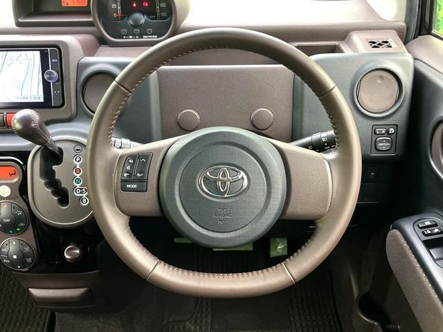TOYOTA SPADE 2013 Image 31