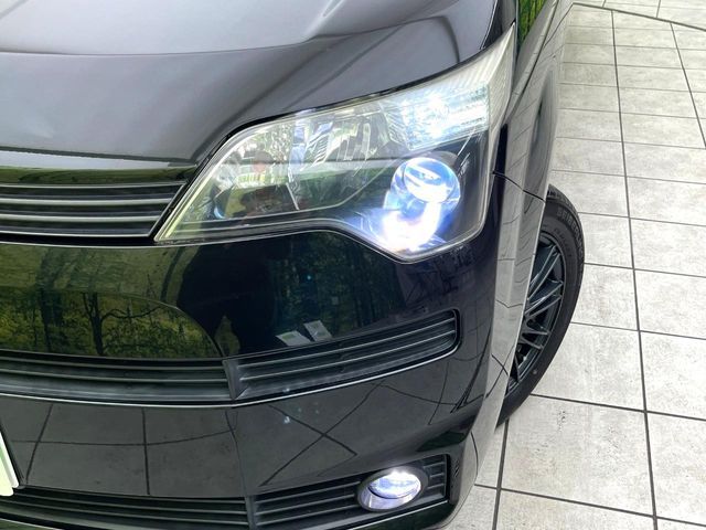 TOYOTA SPADE 2013 Image 31